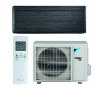 Инверторный кондиционер DAIKIN FTXA25AT/RXA25A Stylish