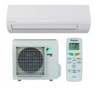 Инверторный кондиционер DAIKIN SENSIRA FTXF50A/RXF50A