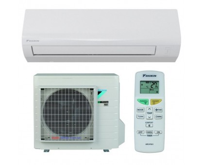 Инверторный кондиционер DAIKIN SENSIRA FTXF20A/RXF20A