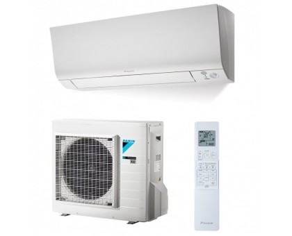 Инверторный кондиционер Daikin FTXM20M/RXM20M9 Shira Plus