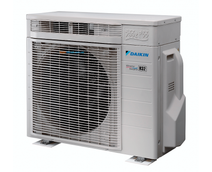 Кондиционер инверторный  DAIKIN FTXZ 25-N/RXZ-N Ururu Sarara 
