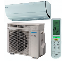 Кондиционер инверторный  DAIKIN FTXZ 25-N/RXZ-N Ururu Sarara 