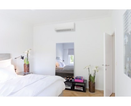 Кондиционер DAIKIN FTXG35JA/RXG35 EMURA