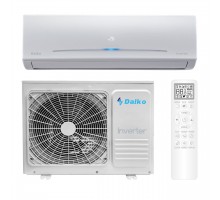 Кондиционер DAIKO ASP-H18INX21 PREMIUM INVERTER