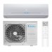 Кондиционер DAIKO ASP-H18INX21 PREMIUM INVERTER