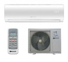 Кондиционер Dekker DSH 265R/CR CRYSTAL