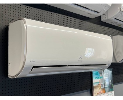 Кондиционер Electrolux Atrium DC Inverter EACS/I-09HAT/N3_21Y