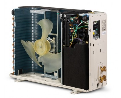 Кондиционер инверторный EWT S-090 GDI-HRFN1 Муссон