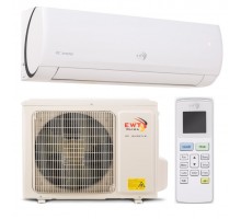 Кондиционер инверторный EWT S-070 GDI-HRFN1 Муссон