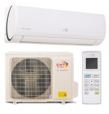Кондиционер инверторный EWT S-090 GDI-HRFN1 Муссон