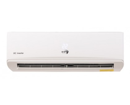 Кондиционер инверторный EWT S-090 SDP-HRFN8 Сироко