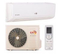Кондиционер инверторный EWT S-090 SDP-HRFN8 Сироко