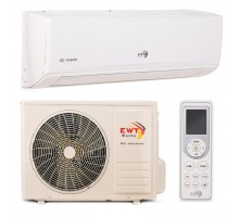 Кондиционер инверторный EWT S-090 SDP-HRFN8 Сироко