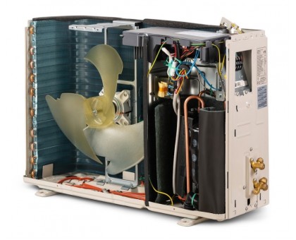 Кондиционер инверторный EWT S-090 SDP-HRFN8 Сироко