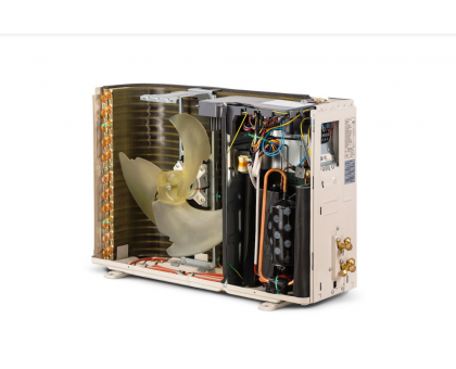 Кондиционер инверторный EWT S-120SNI-HRFN8 Тайфун
