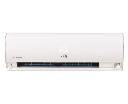 Кондиционер инверторный EWT S-120SNI-HRFN8 Тайфун