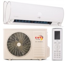 Кондиционер инверторный EWT S-120SNI-HRFN8 Тайфун