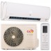 Кондиционер инверторный EWT S-120SNI-HRFN8 Тайфун