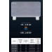Фанкойл Mycond Silver Glass MC-SG-800T2