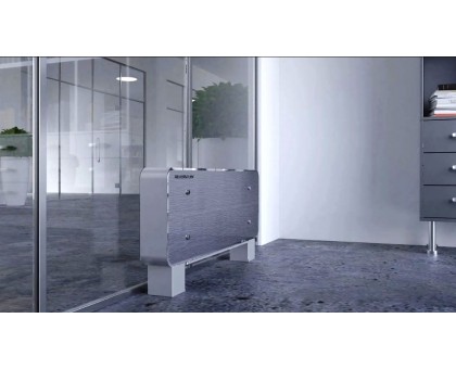 Фанкойл Mycond Silver Glass MC-SG-800T2