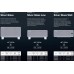 Фанкойл Mycond Silver Glass MC-SG-800T2