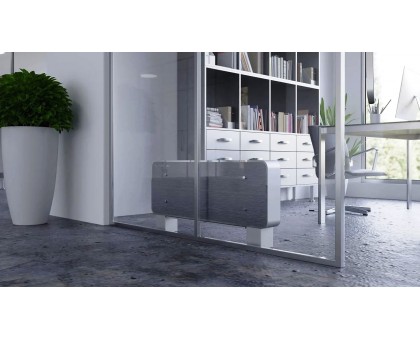 Фанкойл Mycond Silver Glass MC-SG-800T2