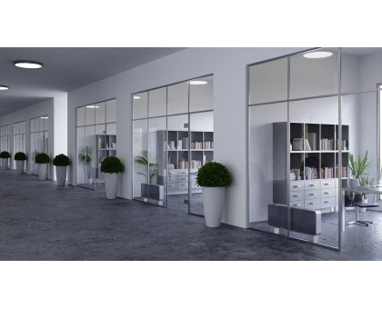 Фанкойл Mycond Silver Glass MC-SG-800T2