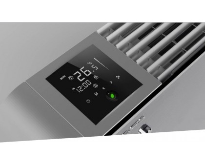 Фанкойл Mycond Silver Glass MC-SG-800T2