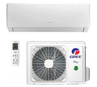 Кондиционер Gree Pular Inverter GWH09AGA K6DNA1C 