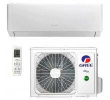 Кондиционер Gree Pular Inverter GWH07AGA K6DNA1C 