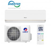 Кондиционер инверторный GREE BORA GWH09AAB-K3DNA5A Inverter