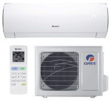 Кондиционер GREE GWH12ACB-K3NNA1A FAIRY
