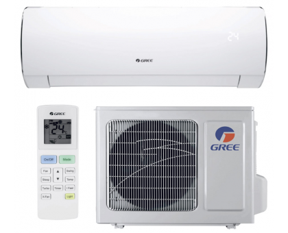 Кондиционер GREE GWH12ACB-K3NNA1A FAIRY