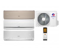 Кондиционер GREE GWH09QB-K6DND2E Lomo Wi-Fi Inverter