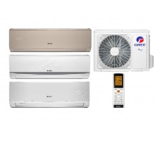 Кондиционер GREE GWH09QB-K6DND2E Lomo Wi-Fi Inverter