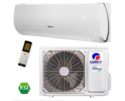 Кондиционер GREE GWH18AFD-K6DNA1D MUSE DC Inverter