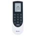 Инверторный кондиционер GREE GWH09QB-K3DNA2B PRAKTIK