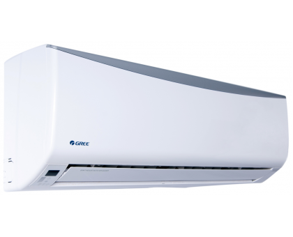 Инверторный кондиционер GREE GWH09QB-K3DNA2B PRAKTIK