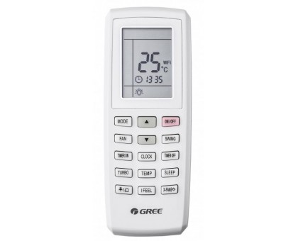 Кондиционер GREE GWH18QB-K3DNB6G SMART