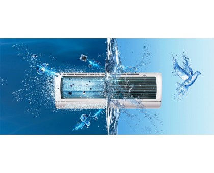 Кондиционер Haier Flexis Inverter AS71S2SF1FA-WH/ 1U71S2SR2FA Matt white