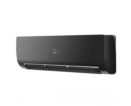 Кондиционер Haier Flexis Inverter AS35S2SF1FA-BH/1U35S2SM1FA Matt black