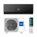 Кондиционер Haier Flexis Inverter AS35S2SF1FA-BH/1U35S2SM1FA Matt black