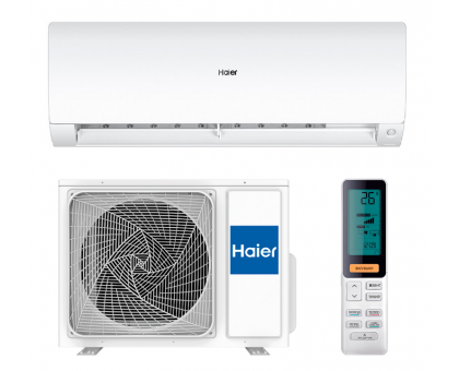 Кондиционер Haier Flexis Inverter AS71S2SF1FA-WH/ 1U71S2SR2FA Matt white