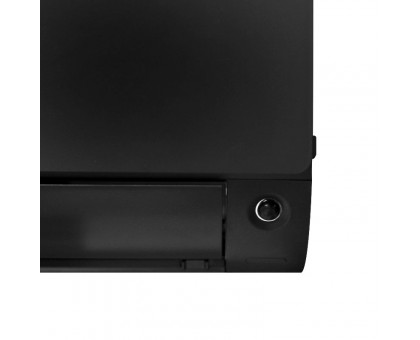 Кондиционер Haier Flexis Inverter AS35S2SF1FA-BH/1U35S2SM1FA Matt black