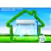 Кондиционер Haier Flexis Inverter AS71S2SF1FA-WH/ 1U71S2SR2FA Matt white