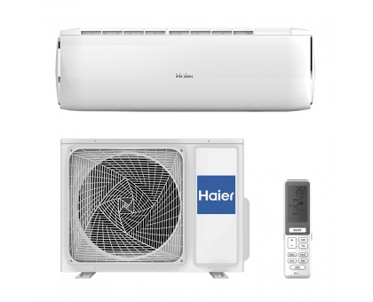Кондиционер Haier AS25S2SD1FA/1U25S2PJ1FA Dawn Inverter