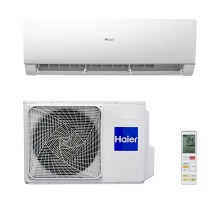 Кондиционер Haier AS18FM5HRA-E1/1U18BR4ERAH-E1 Family Inverter
