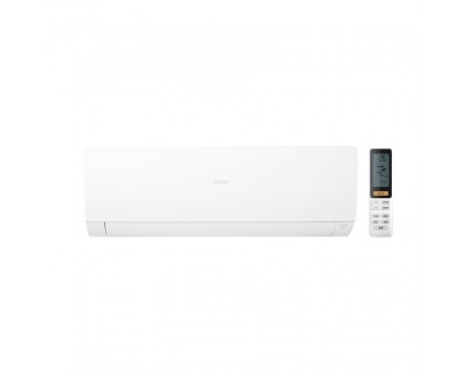 Кондиционер Haier AS25S2SF1FA-CW/1U25S2SM1FA Flexis Inverter White