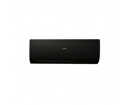 Кондиционер Haier AS25S2SF1FA-BC/1U25S2SM1FA Flexis Inverter Black