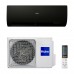 Кондиционер Haier AS25S2SF1FA-BC/1U25S2SM1FA Flexis Inverter Black
